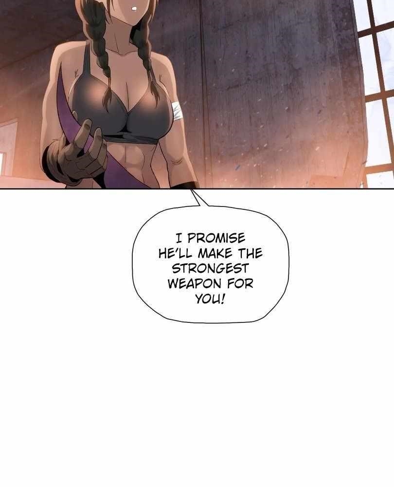 The Doomsday Ruthless Man: Hoarding Trillions of Supplies at the Beginning Chapter 68 - Page 59