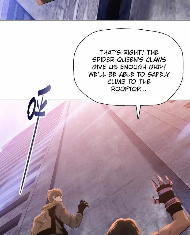 The Doomsday Ruthless Man: Hoarding Trillions of Supplies at the Beginning Chapter 68 - Page 62