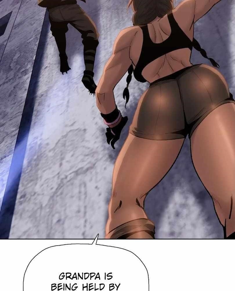 The Doomsday Ruthless Man: Hoarding Trillions of Supplies at the Beginning Chapter 68 - Page 63