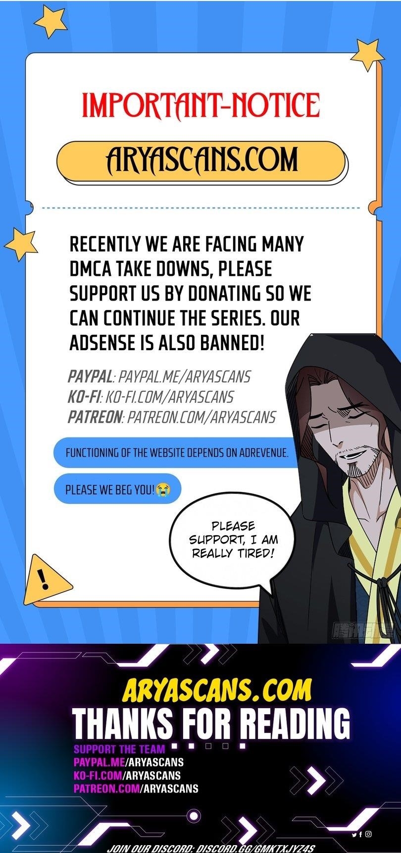 The Doomsday Ruthless Man: Hoarding Trillions of Supplies at the Beginning Chapter 71 - Page 12