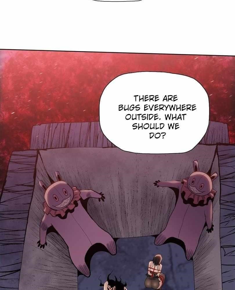 The Doomsday Ruthless Man: Hoarding Trillions of Supplies at the Beginning Chapter 72 - Page 25