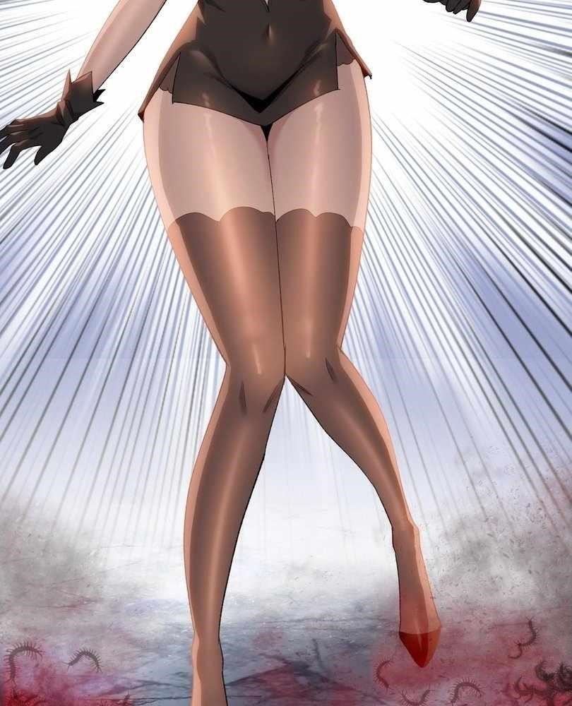 The Doomsday Ruthless Man: Hoarding Trillions of Supplies at the Beginning Chapter 72 - Page 33