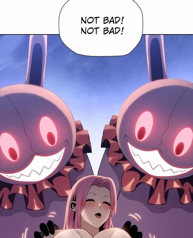 The Doomsday Ruthless Man: Hoarding Trillions of Supplies at the Beginning Chapter 72 - Page 6