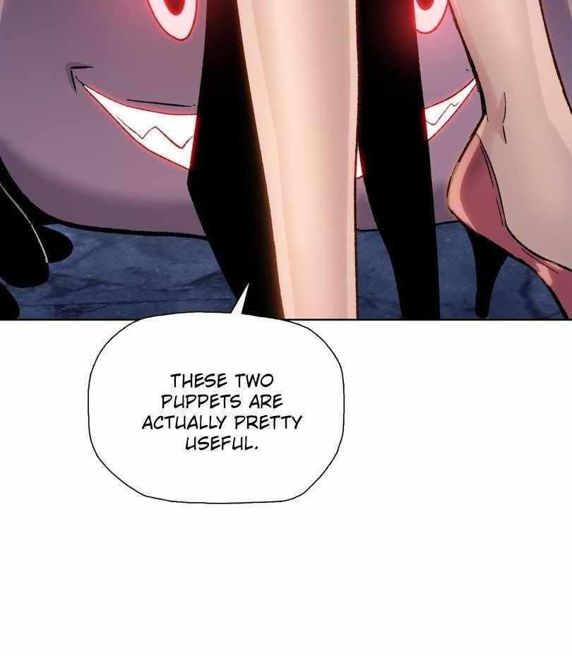 The Doomsday Ruthless Man: Hoarding Trillions of Supplies at the Beginning Chapter 72 - Page 8