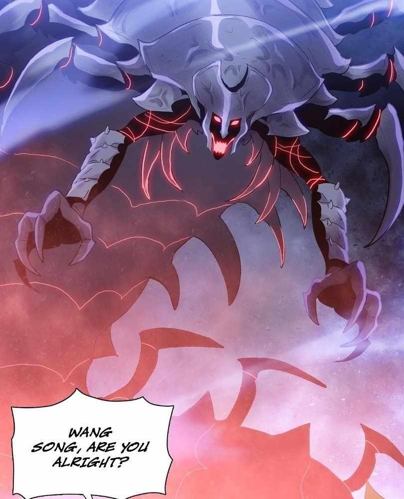 The Doomsday Ruthless Man: Hoarding Trillions of Supplies at the Beginning Chapter 72 - Page 90