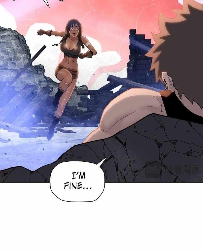 The Doomsday Ruthless Man: Hoarding Trillions of Supplies at the Beginning Chapter 72 - Page 91