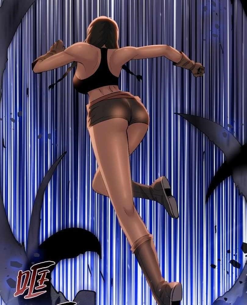 The Doomsday Ruthless Man: Hoarding Trillions of Supplies at the Beginning Chapter 72 - Page 94