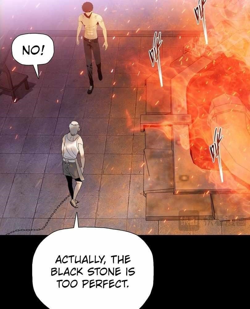 The Doomsday Ruthless Man: Hoarding Trillions of Supplies at the Beginning Chapter 73 - Page 44