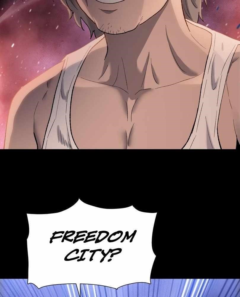 The Doomsday Ruthless Man: Hoarding Trillions of Supplies at the Beginning Chapter 73 - Page 50