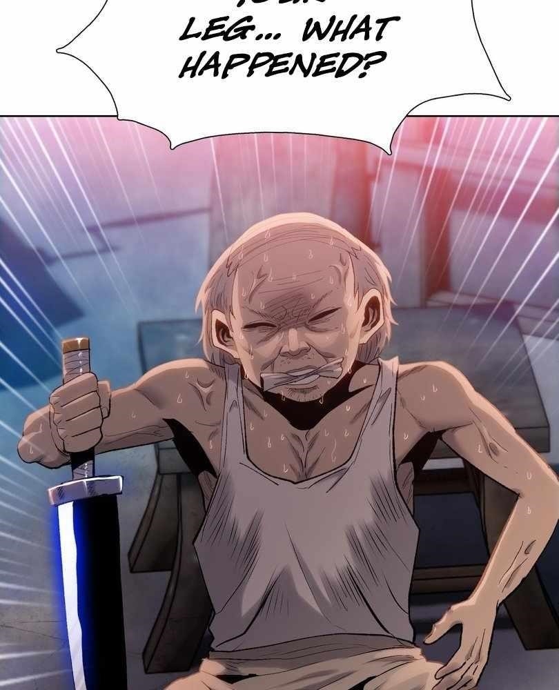 The Doomsday Ruthless Man: Hoarding Trillions of Supplies at the Beginning Chapter 73 - Page 83