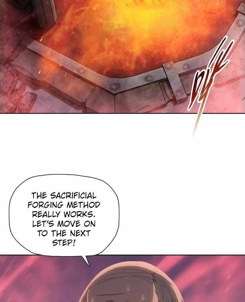 The Doomsday Ruthless Man: Hoarding Trillions of Supplies at the Beginning Chapter 74 - Page 10