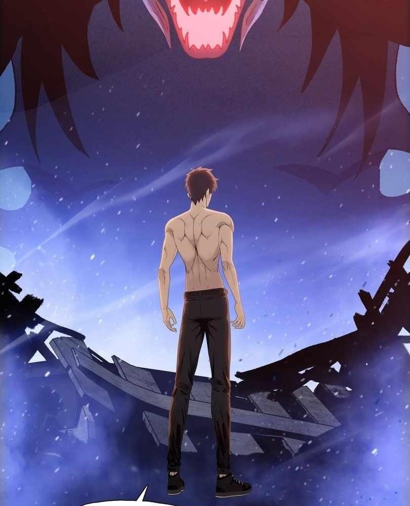 The Doomsday Ruthless Man: Hoarding Trillions of Supplies at the Beginning Chapter 74 - Page 32