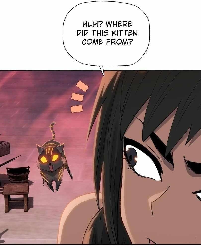 The Doomsday Ruthless Man: Hoarding Trillions of Supplies at the Beginning Chapter 74 - Page 46