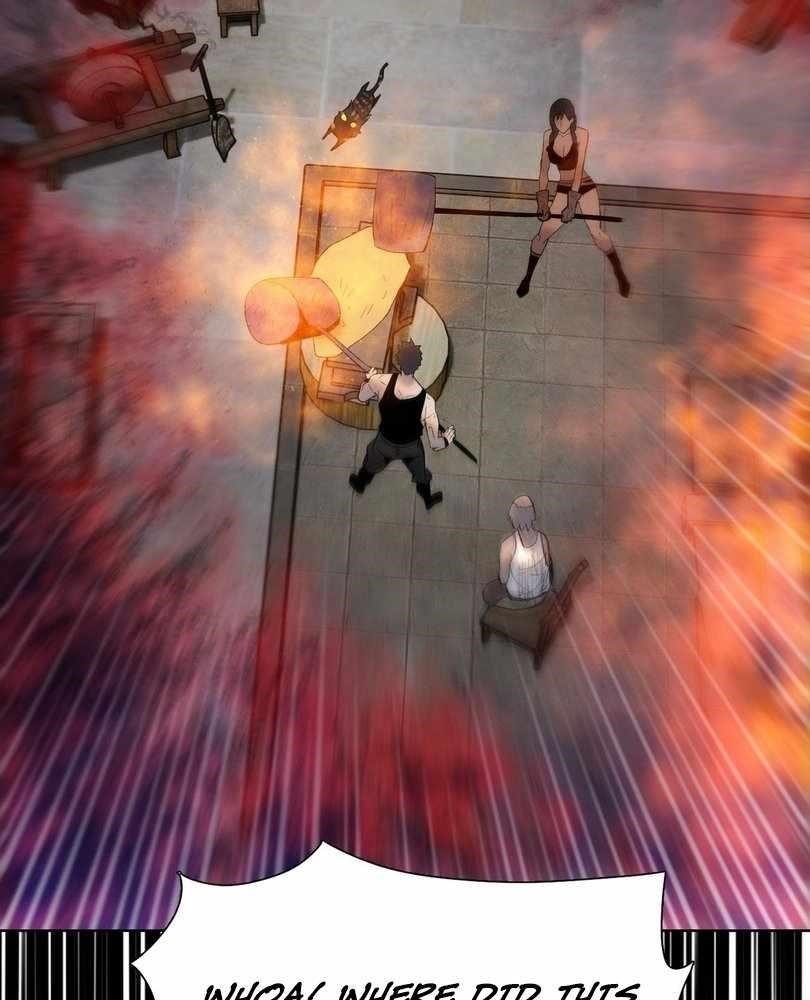 The Doomsday Ruthless Man: Hoarding Trillions of Supplies at the Beginning Chapter 74 - Page 53