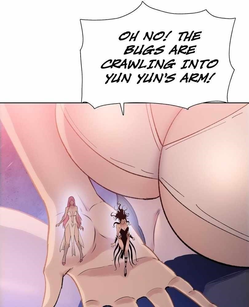 The Doomsday Ruthless Man: Hoarding Trillions of Supplies at the Beginning Chapter 74 - Page 75