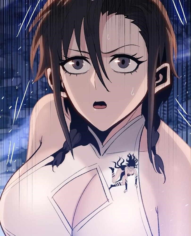 The Doomsday Ruthless Man: Hoarding Trillions of Supplies at the Beginning Chapter 75 - Page 20