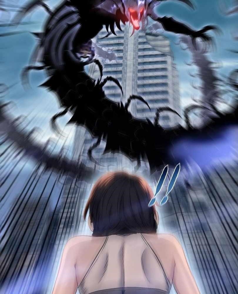 The Doomsday Ruthless Man: Hoarding Trillions of Supplies at the Beginning Chapter 75 - Page 22