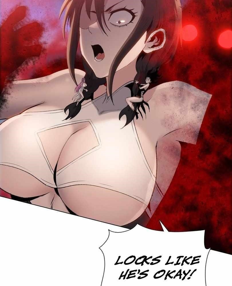 The Doomsday Ruthless Man: Hoarding Trillions of Supplies at the Beginning Chapter 75 - Page 44