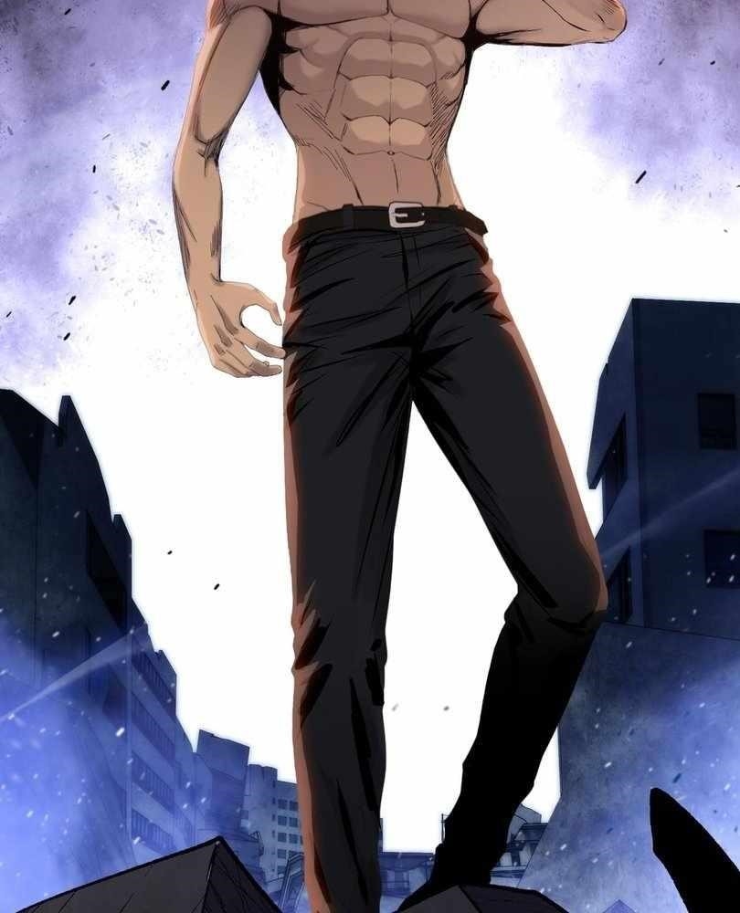 The Doomsday Ruthless Man: Hoarding Trillions of Supplies at the Beginning Chapter 75 - Page 66