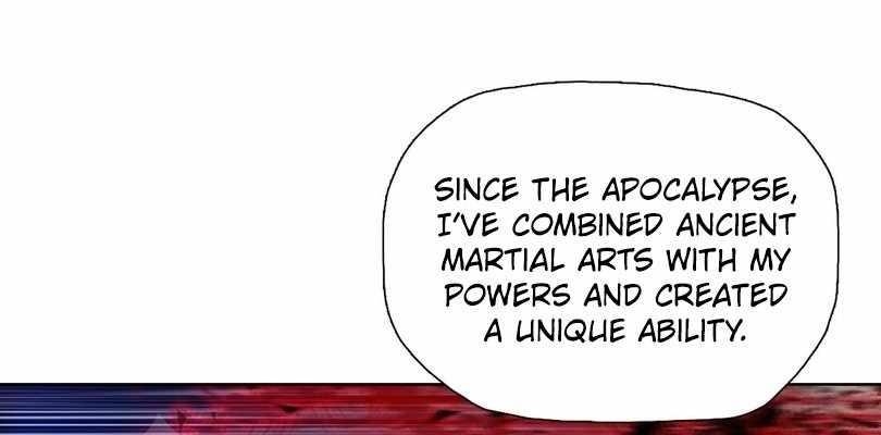 The Doomsday Ruthless Man: Hoarding Trillions of Supplies at the Beginning Chapter 75 - Page 77