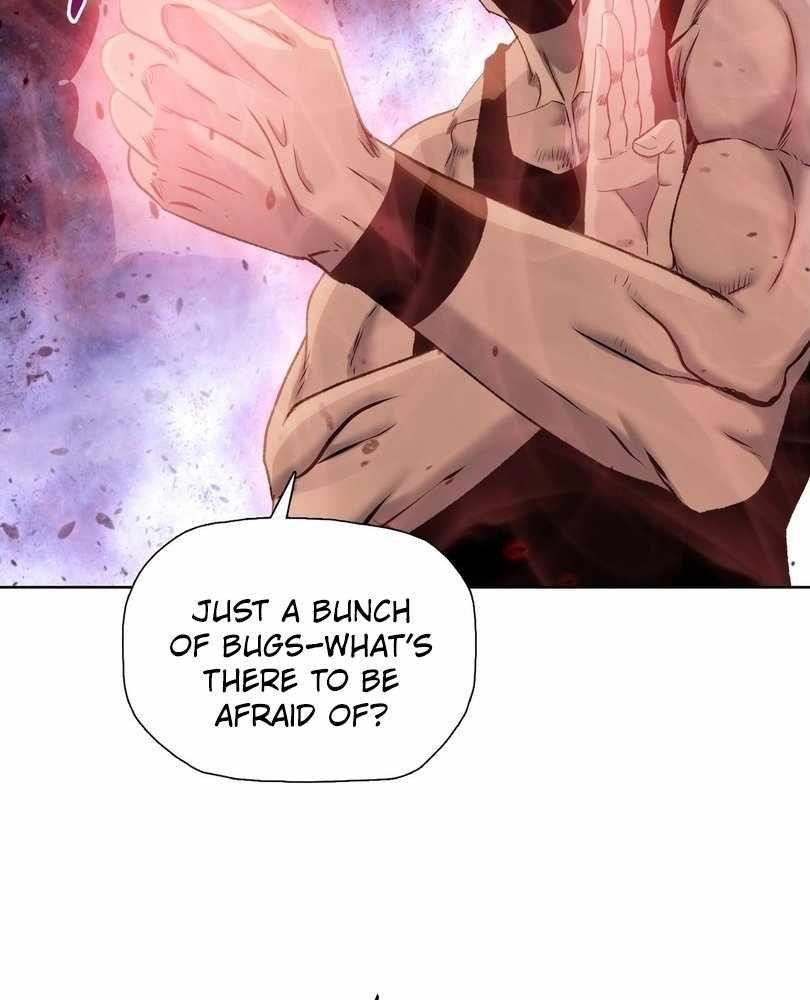 The Doomsday Ruthless Man: Hoarding Trillions of Supplies at the Beginning Chapter 75 - Page 80