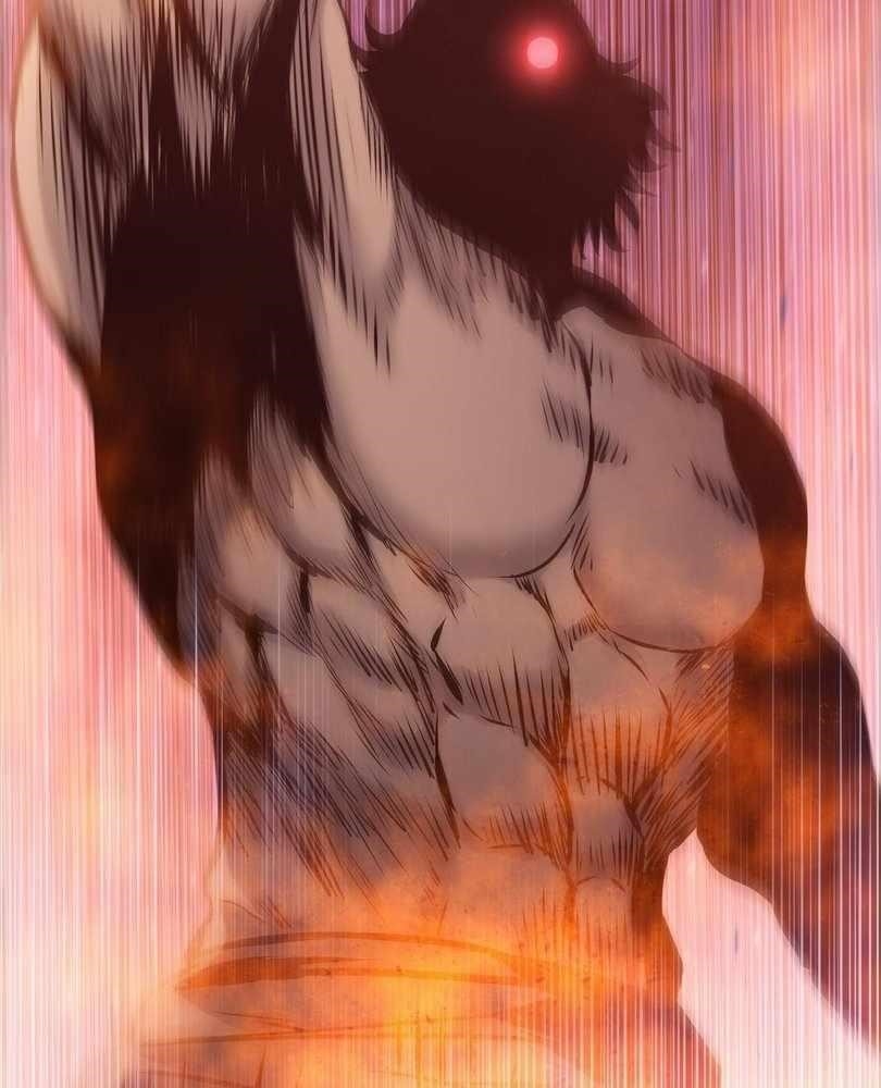 The Doomsday Ruthless Man: Hoarding Trillions of Supplies at the Beginning Chapter 75 - Page 96