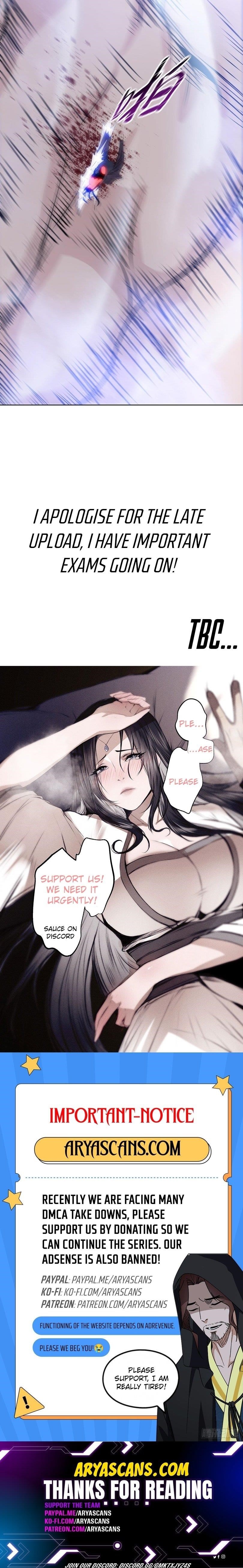 The Doomsday Ruthless Man: Hoarding Trillions of Supplies at the Beginning Chapter 76 - Page 12