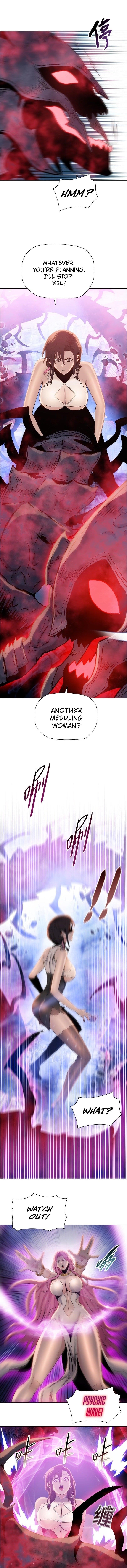 The Doomsday Ruthless Man: Hoarding Trillions of Supplies at the Beginning Chapter 76 - Page 2