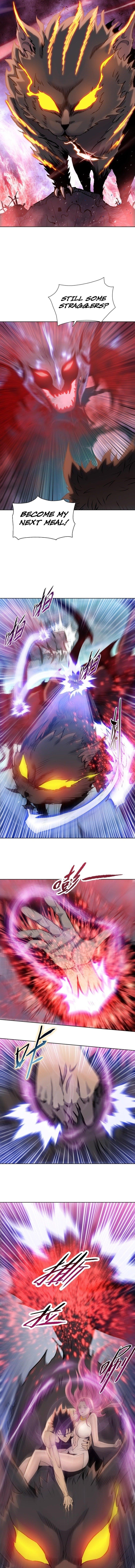 The Doomsday Ruthless Man: Hoarding Trillions of Supplies at the Beginning Chapter 76 - Page 8