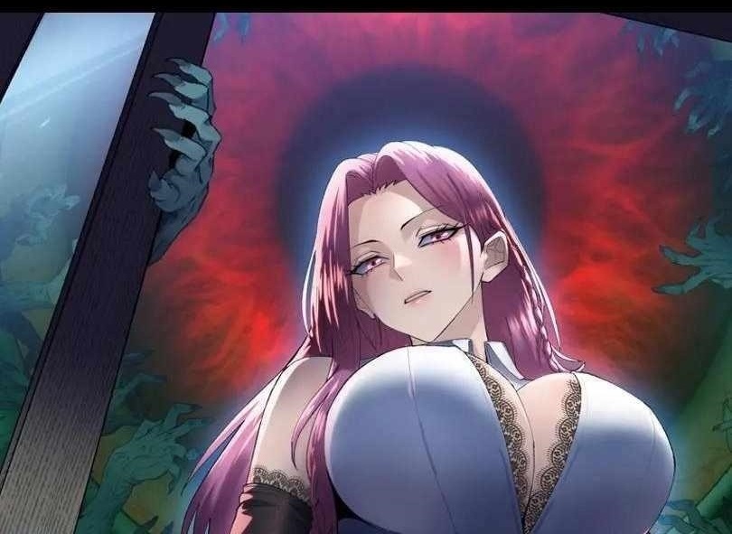 The Doomsday Ruthless Man: Hoarding Trillions of Supplies at the Beginning Chapter 77 - Page 1