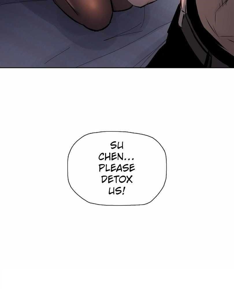 The Doomsday Ruthless Man: Hoarding Trillions of Supplies at the Beginning Chapter 77 - Page 101