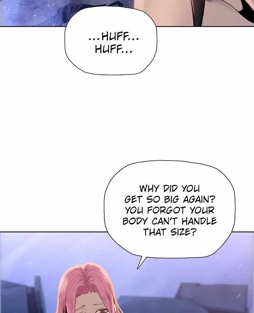 The Doomsday Ruthless Man: Hoarding Trillions of Supplies at the Beginning Chapter 77 - Page 17