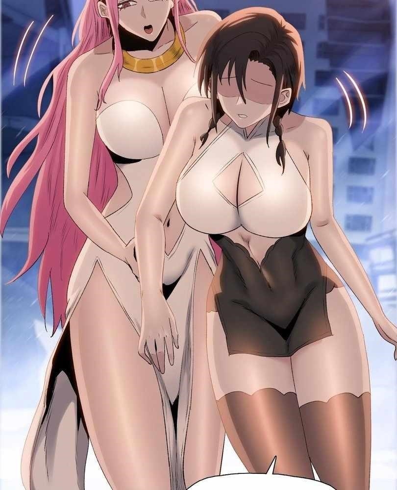 The Doomsday Ruthless Man: Hoarding Trillions of Supplies at the Beginning Chapter 77 - Page 18