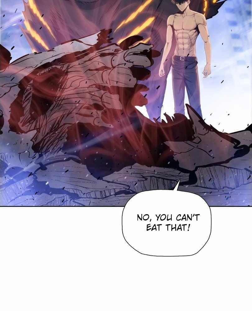 The Doomsday Ruthless Man: Hoarding Trillions of Supplies at the Beginning Chapter 77 - Page 22