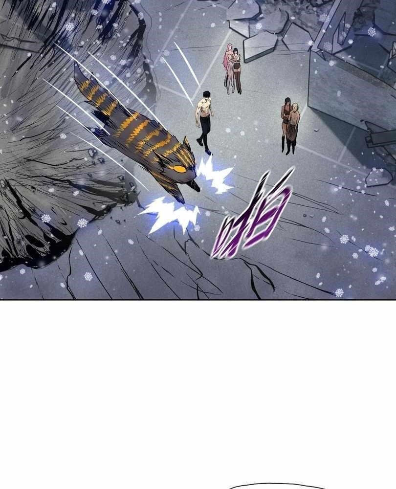 The Doomsday Ruthless Man: Hoarding Trillions of Supplies at the Beginning Chapter 77 - Page 34