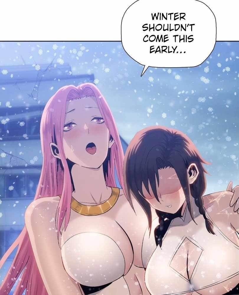 The Doomsday Ruthless Man: Hoarding Trillions of Supplies at the Beginning Chapter 77 - Page 35