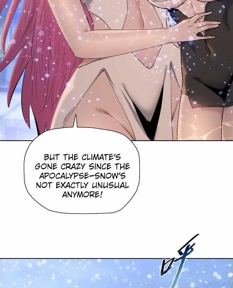 The Doomsday Ruthless Man: Hoarding Trillions of Supplies at the Beginning Chapter 77 - Page 36