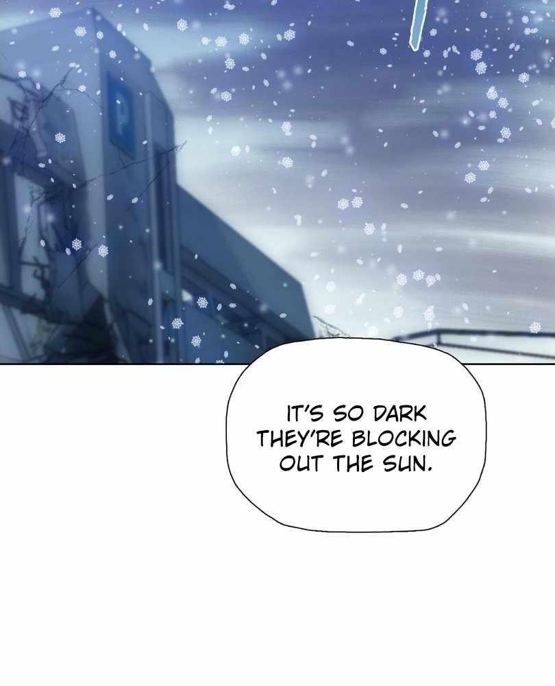 The Doomsday Ruthless Man: Hoarding Trillions of Supplies at the Beginning Chapter 77 - Page 42