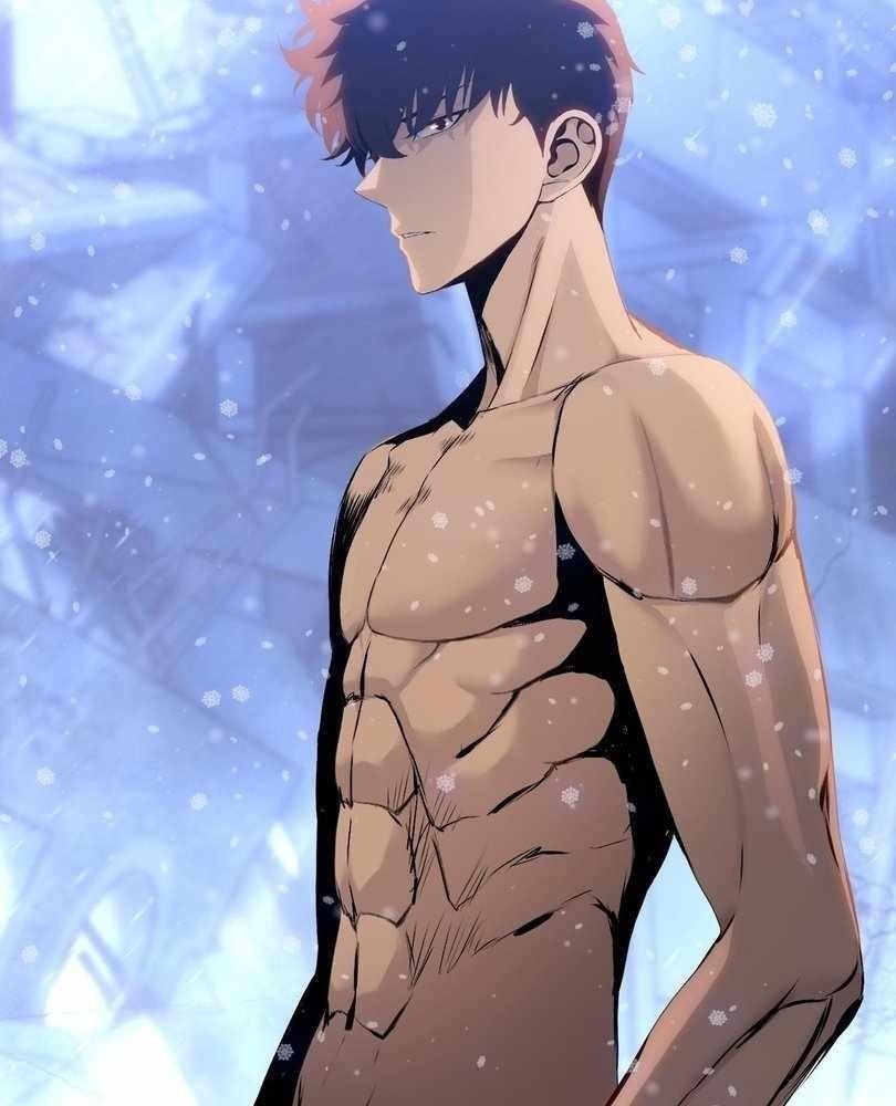 The Doomsday Ruthless Man: Hoarding Trillions of Supplies at the Beginning Chapter 77 - Page 50