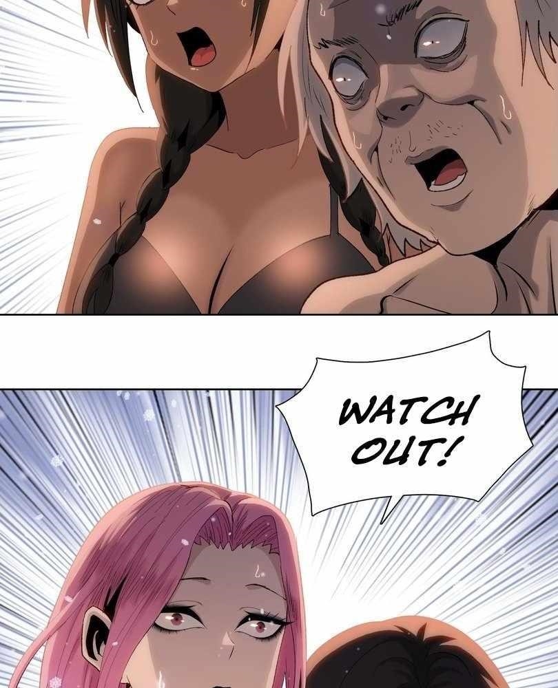 The Doomsday Ruthless Man: Hoarding Trillions of Supplies at the Beginning Chapter 77 - Page 58