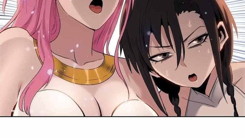 The Doomsday Ruthless Man: Hoarding Trillions of Supplies at the Beginning Chapter 77 - Page 59