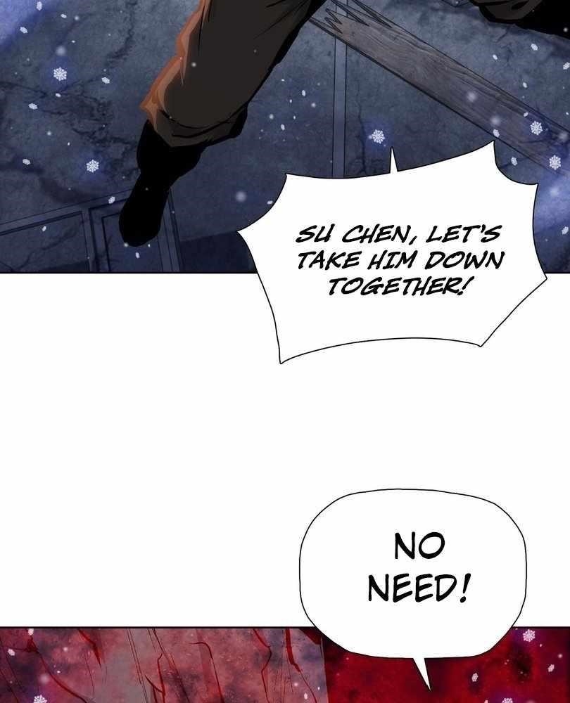 The Doomsday Ruthless Man: Hoarding Trillions of Supplies at the Beginning Chapter 77 - Page 61