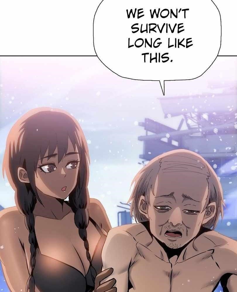 The Doomsday Ruthless Man: Hoarding Trillions of Supplies at the Beginning Chapter 77 - Page 78