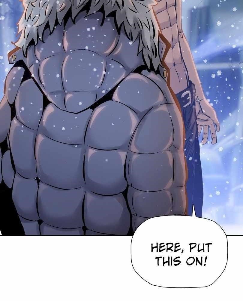 The Doomsday Ruthless Man: Hoarding Trillions of Supplies at the Beginning Chapter 77 - Page 81