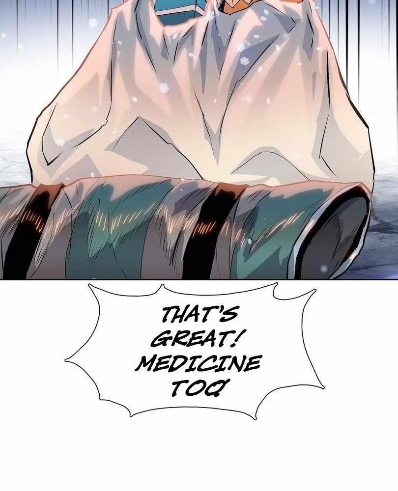 The Doomsday Ruthless Man: Hoarding Trillions of Supplies at the Beginning Chapter 77 - Page 84