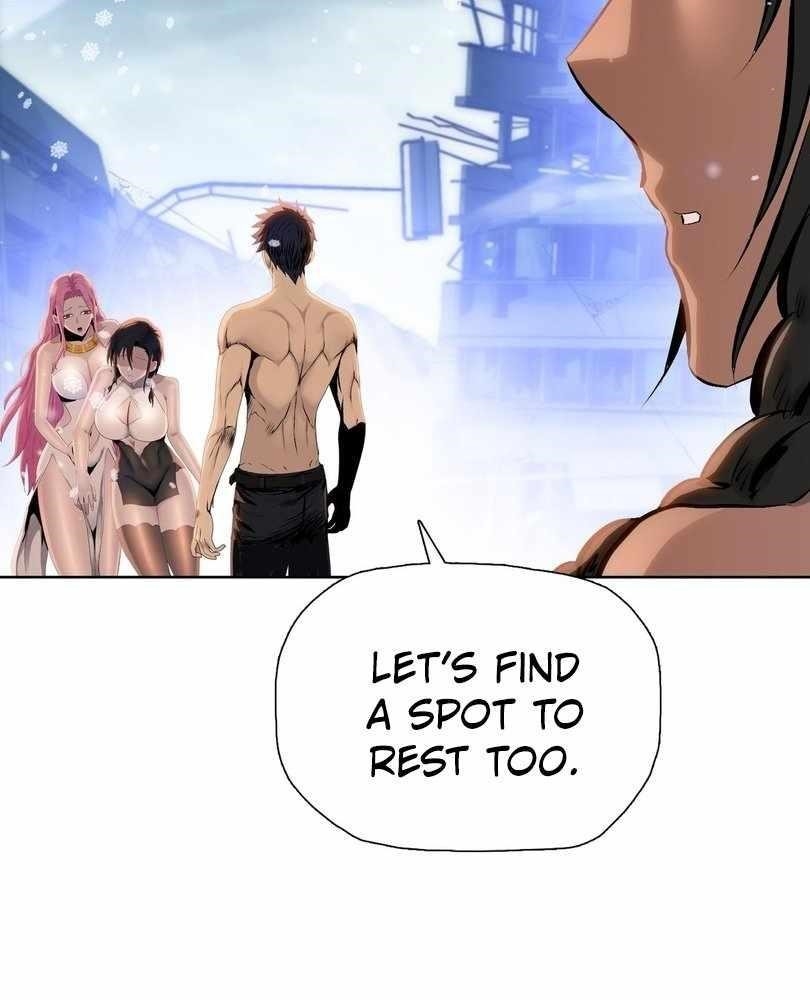 The Doomsday Ruthless Man: Hoarding Trillions of Supplies at the Beginning Chapter 77 - Page 86