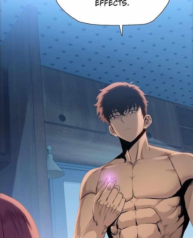 The Doomsday Ruthless Man: Hoarding Trillions of Supplies at the Beginning Chapter 77 - Page 92