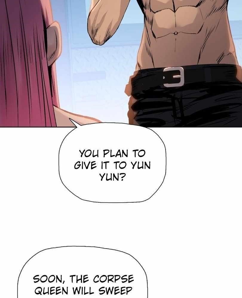 The Doomsday Ruthless Man: Hoarding Trillions of Supplies at the Beginning Chapter 77 - Page 93