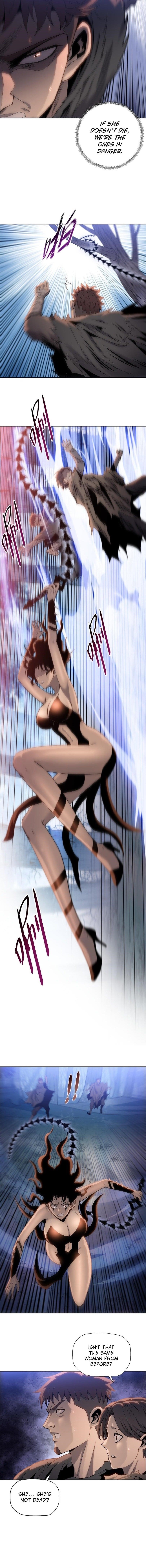 The Doomsday Ruthless Man: Hoarding Trillions of Supplies at the Beginning Chapter 78 - Page 10