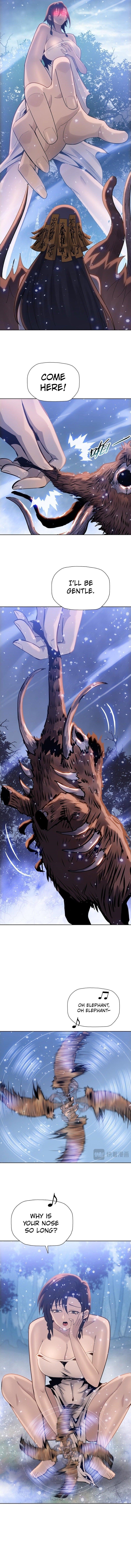 The Doomsday Ruthless Man: Hoarding Trillions of Supplies at the Beginning Chapter 79 - Page 11